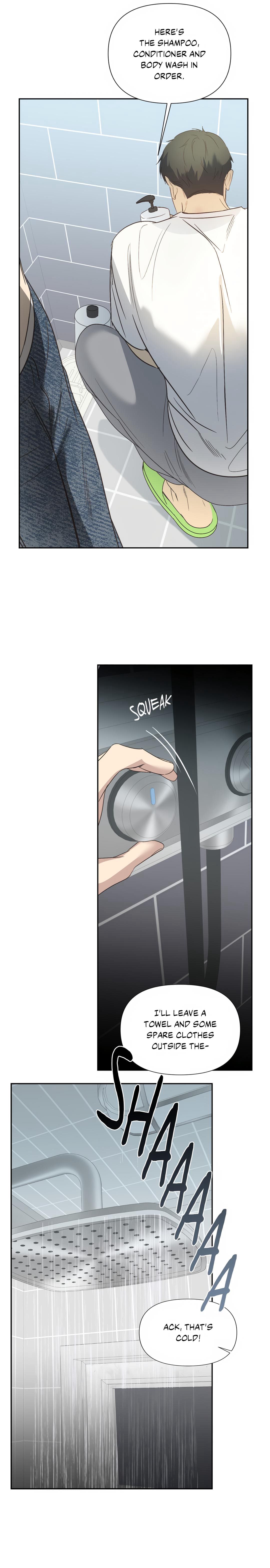 backlight, Chapter 28 image 19